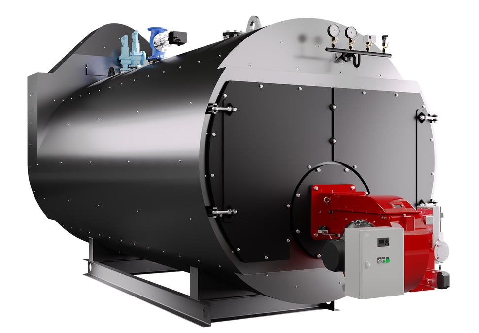 125 Котельная автоматика